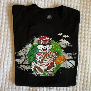 Buccee’s Boo Crew 🎃 Halloween Shirt Size Medium